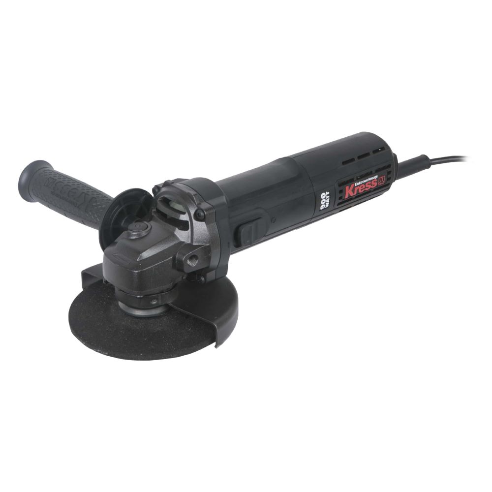 Produktbild Kress KUS10P Winkelschleifer 230 V 900 W 125 mm extra schlank 
