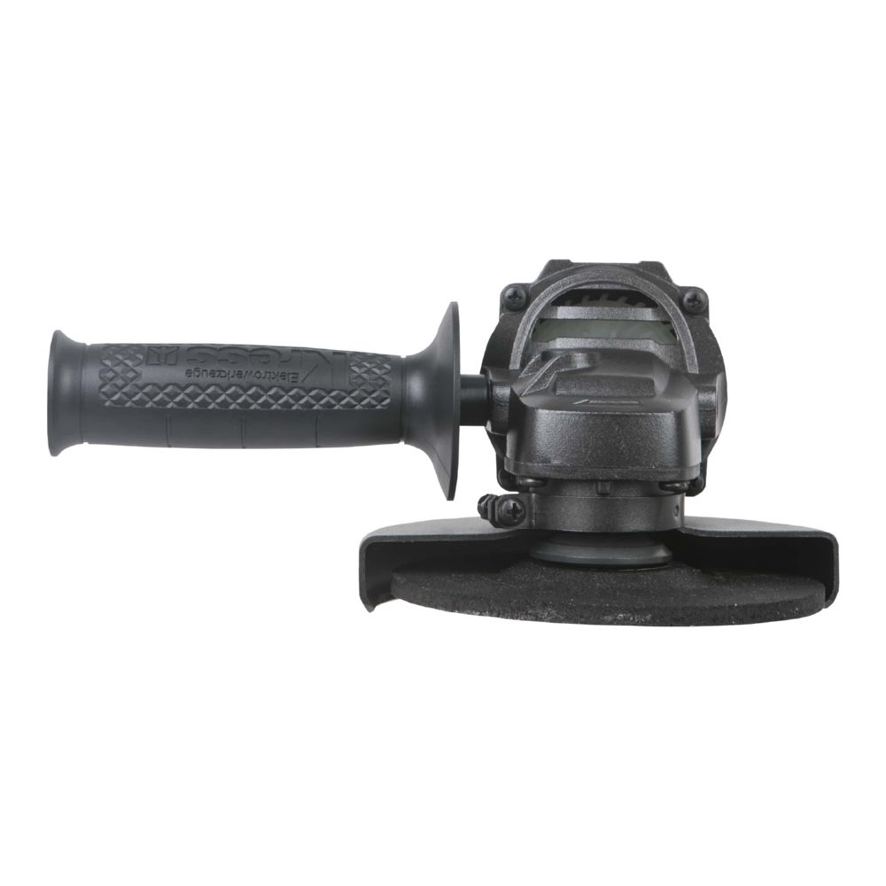 Produktbild KUS10P Winkelschleifer 230 V 900 W 125 mm extra schlank  bild 6