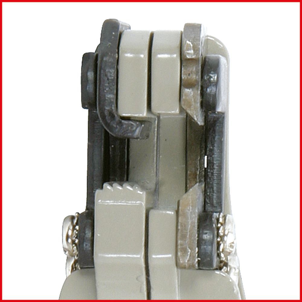 Produktbild KS TOOLS Automatik-Abisolierzange 1-3,2mm bild 4