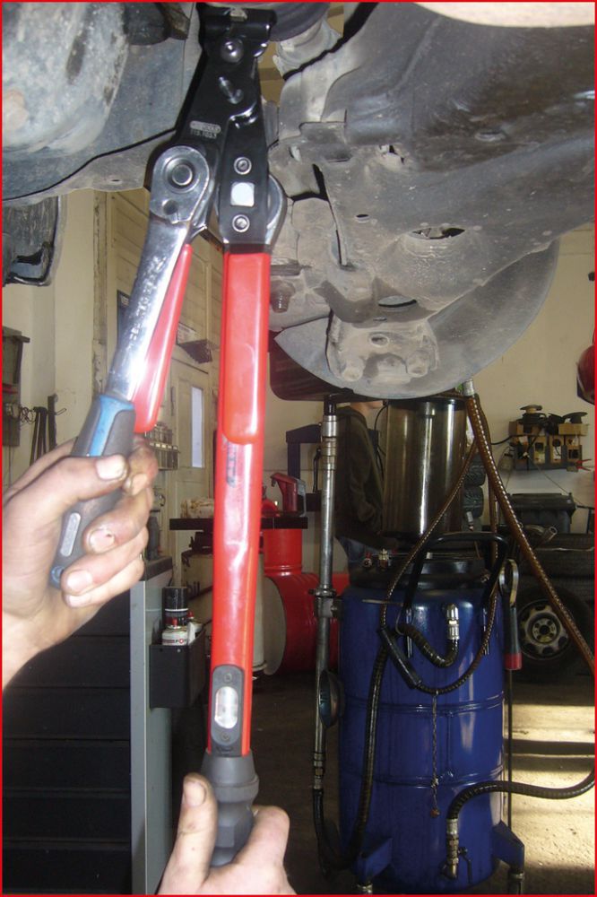 Produktbild KS TOOLS O-Klipp-Schlauchklemmenzange 240mm bild 5