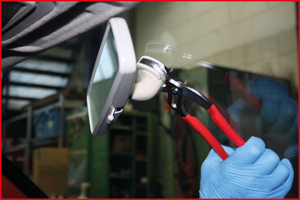 Produktbild KS TOOLS Siphonzange 100mm bild 3