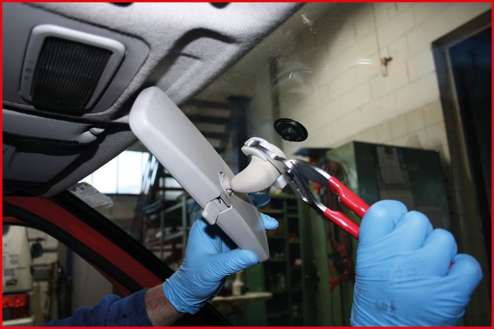 Produktbild KS TOOLS Siphonzange 100mm bild 5