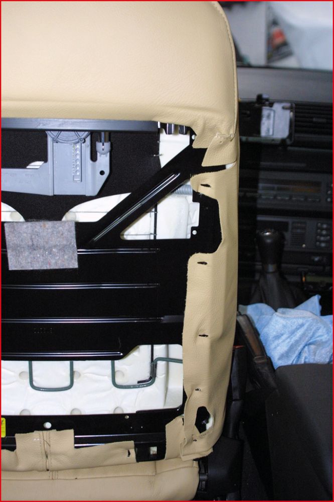 Produktbild KS Tools Polsterklemmen-Zangen-Satz,inkl. 100 Klemmen bild 4