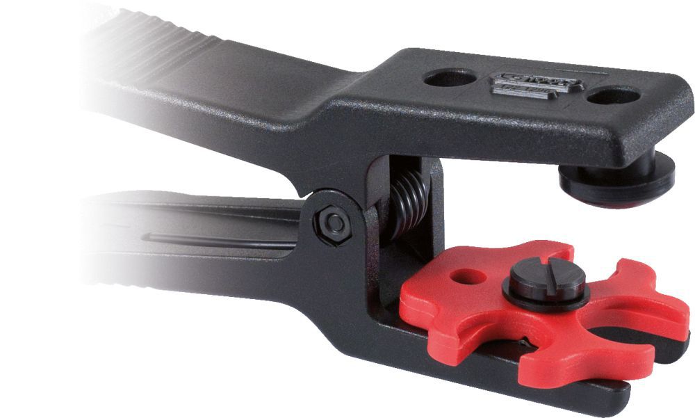 Produktbild KS Tools ALLinONE Leitungs-Stopper-Zangen-Satz Ø 4,75-14mm, 2er Pack bild 6