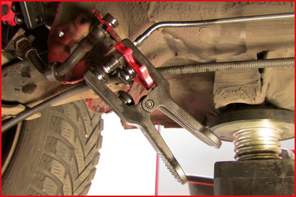 Produktbild KS Tools ALLinONE Fluidstopper Ø 4,75 - 14 mm bild 4