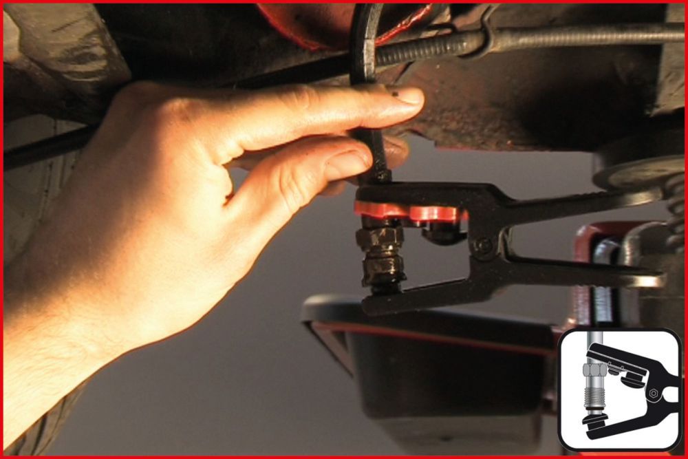 Produktbild KS Tools ALLinONE Leitungs-Stopper-Zangen-Satz Ø 4,75-14mm, 2er Pack bild 13