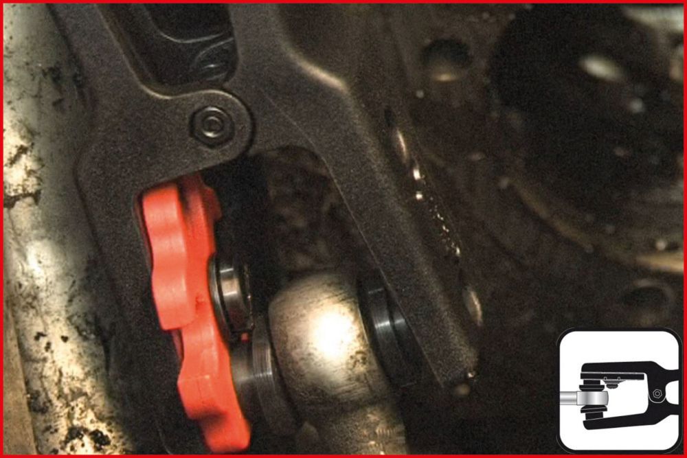 Produktbild KS Tools ALLinONE Leitungs-Stopper-Zangen-Satz Ø 4,75-14mm, 2er Pack bild 14