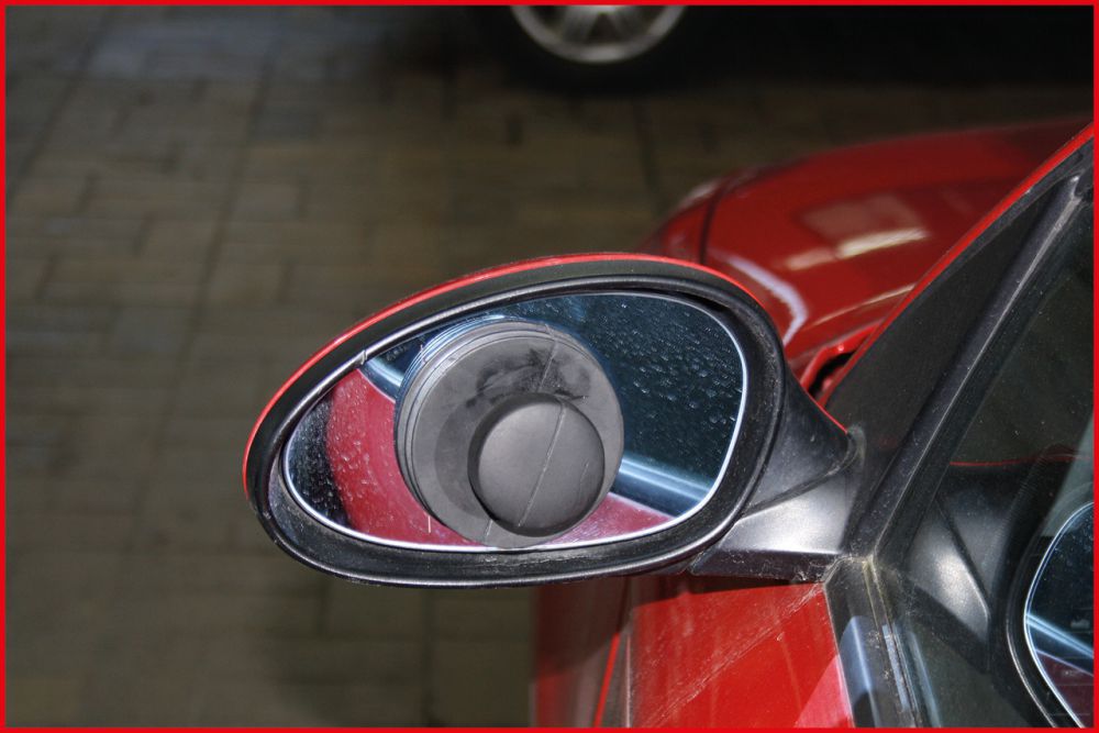 Produktbild KS Tools Mini-Vakuum-Saugheber, max 15kg, Ø 80mm bild 5