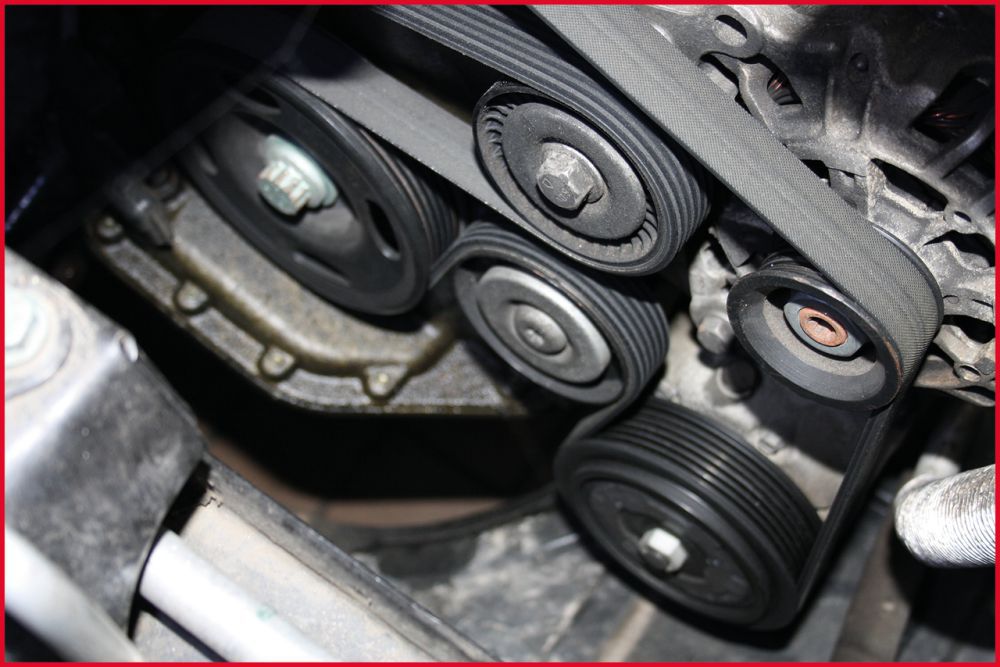 Produktbild KS Tools Universal-Rillen-Riemenscheiben-Abzieher Ø 40-165 mm bild 9