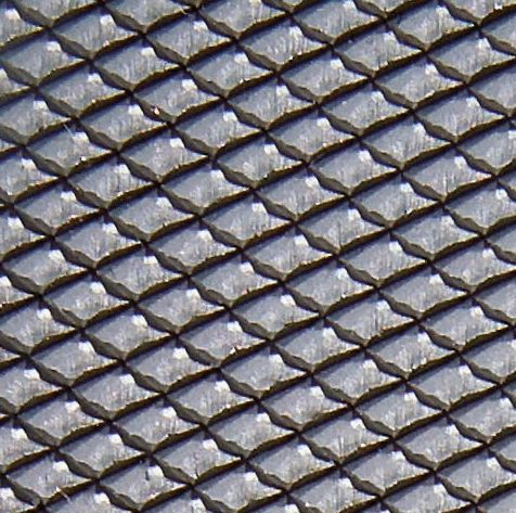 Produktbild KS Tools Werkstattfeilen Satz 5 teilig bild 2