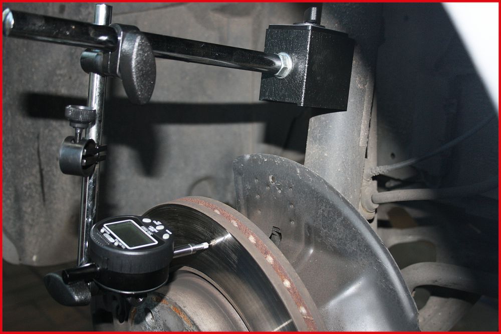 Produktbild KS Tools Digital-Präzisions-Messuhr 0-10mm bild 3