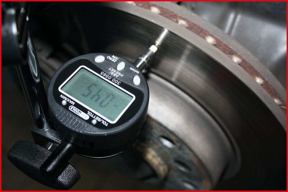 Produktbild KS Tools Digital-Präzisions-Messuhr 0-10mm bild 4