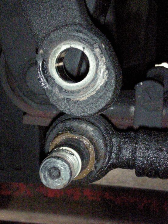 Produktbild KS Tools Kugelgelenk-Abzieher-Glocke VIBRO-IMPACT, 39mm bild 3