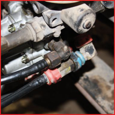 Produktbild KS Tools Spezial-Klemm-Gripzange, Ø 8 -12mm bild 3