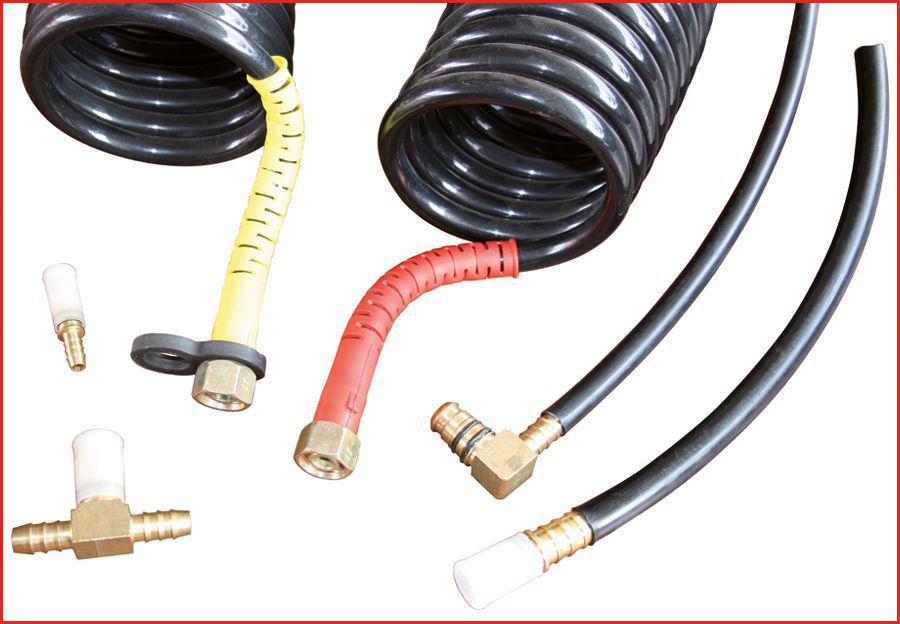 Produktbild KS Tools Spezial-Klemm-Gripzange, Ø 8 -12mm bild 7