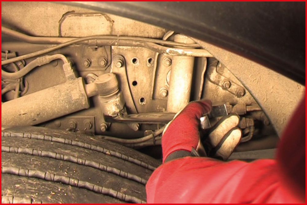 Produktbild KS Tools GEARplus Ratschenringmaulschlüssel umschaltbar 41 mm bild 4