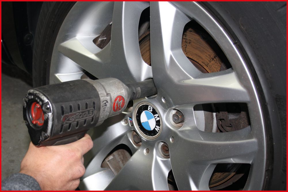 Produktbild KS Tools 1/2" Sechskant-Kraft-Stecknuss, lang, 19mm bild 3