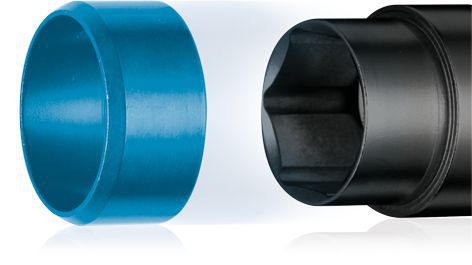 Produktbild KS Tools SlimPOWER Impact-Stecknuss-Satz, 3-tlg., 1/2" bild 8