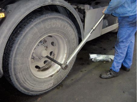 Produktbild KS Tools 3/4" Sechskant-Kraft-Stecknuss, 400mm lang, 32mm bild 3