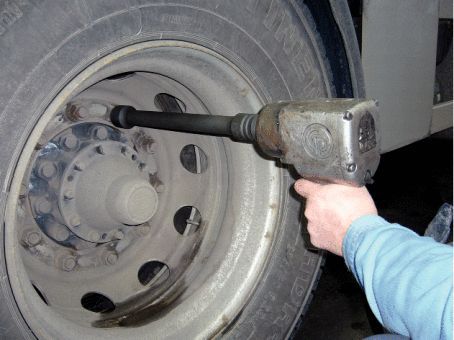 Produktbild KS Tools 3/4" Sechskant-Kraft-Stecknuss, 400mm lang, 32mm bild 4