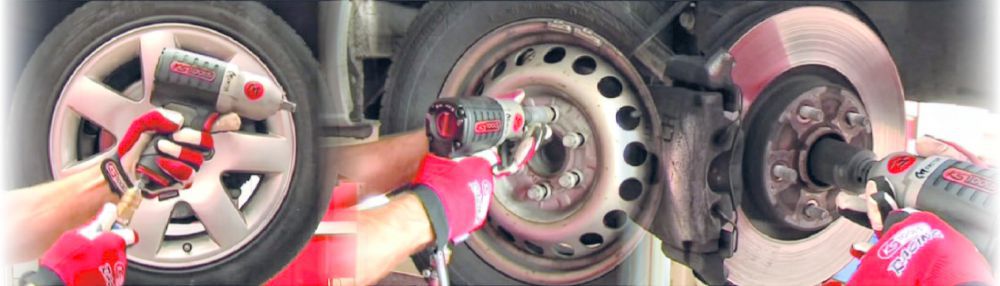 Produktbild KS Tools Hochleistungs Druckluft Schlagschrauber 1/2 Zoll MONSTER 1690Nm bild 6