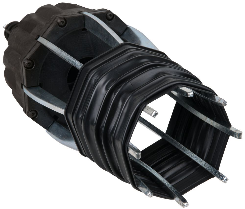 Produktbild KS Tools Druckluftmontagegerät für Achsmanschetten, 450mm bild 4