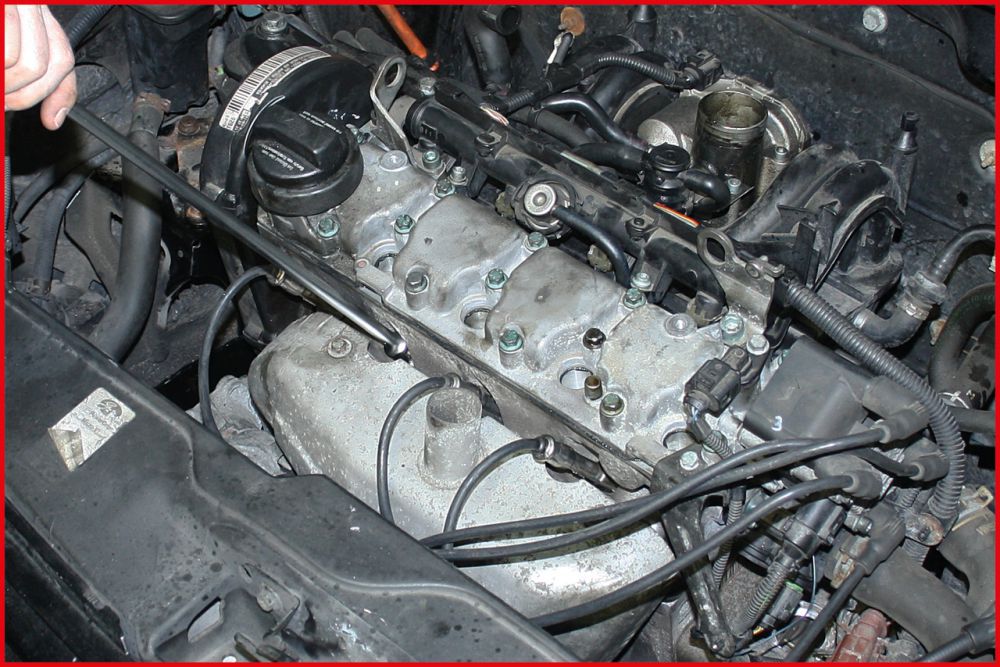 Produktbild KS Tools CLASSIC T-Griff Zündkerzenschlüssel, 21mm bild 5