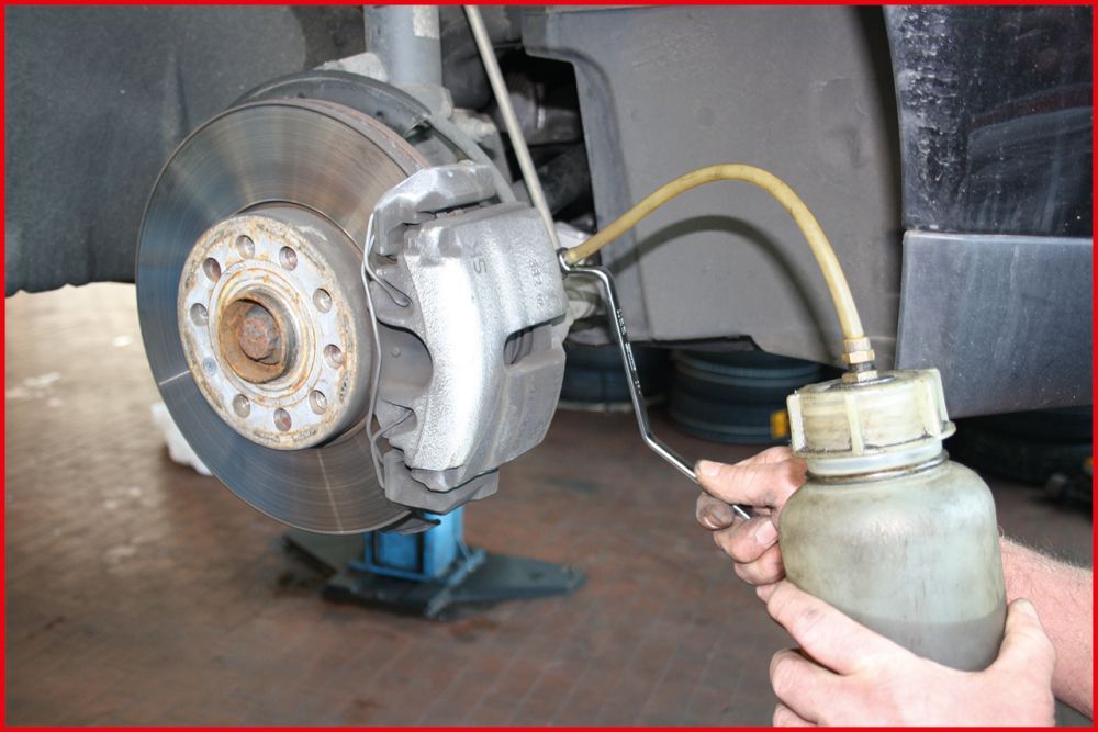 Produktbild KS Tools Bremsen-Entlüftungsschlüssel, 11mm bild 7