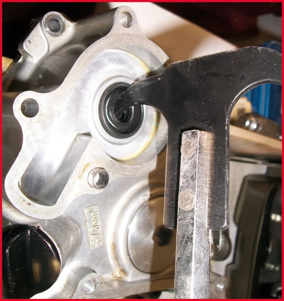 Produktbild KS Tools Dichtring-Demontagewerkzeug, 300mm bild 3