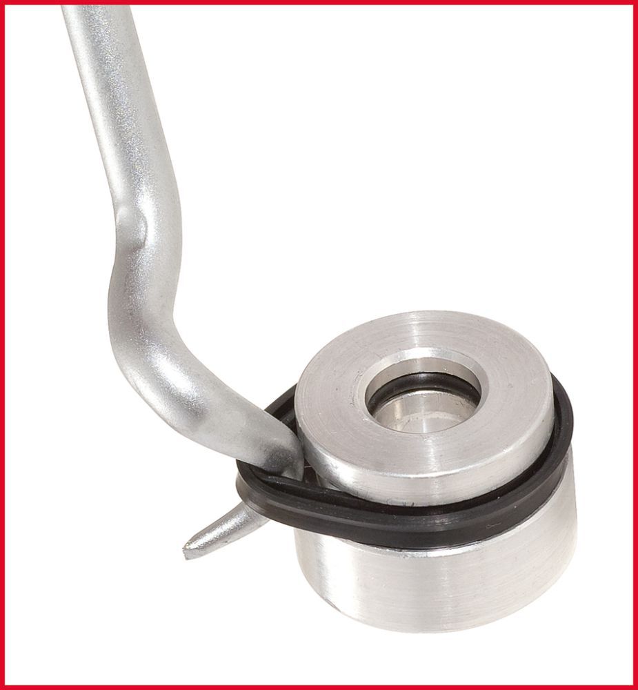 Produktbild KS Tools Hakenwerkzeug-Satz, 4-tlg. bild 2