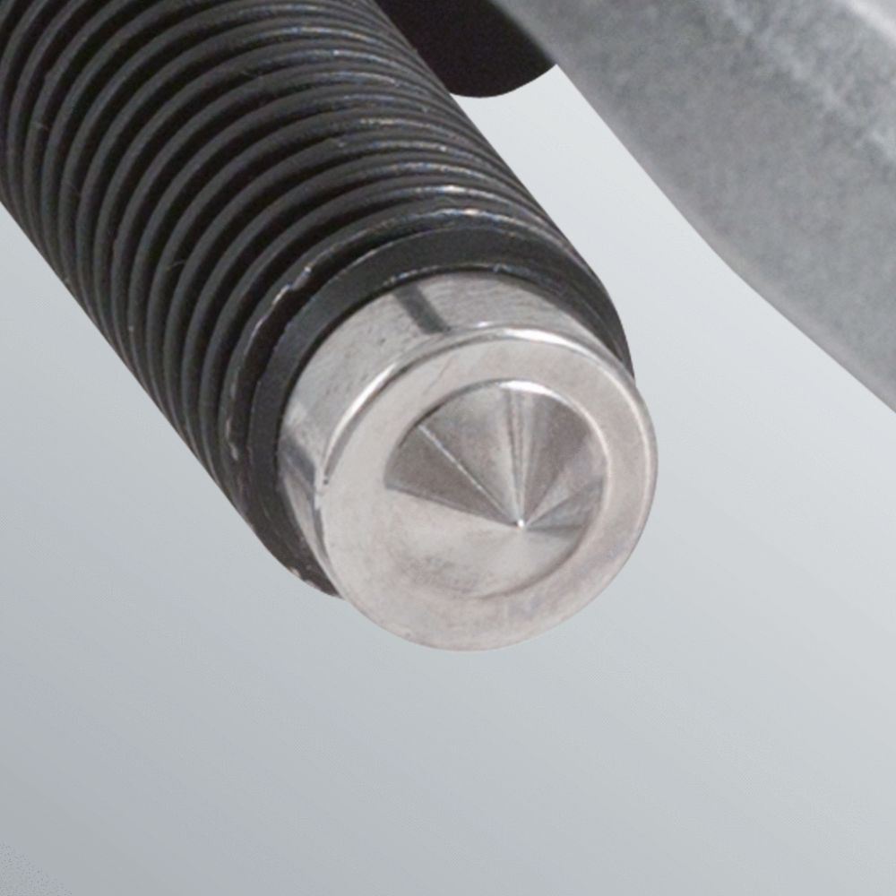 Produktbild KS Tools Universal-Abzieher 2+3-armig 165mm, Gr.3, 7t bild 8