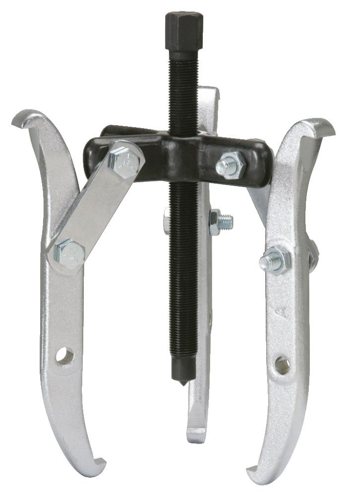 Produktbild KS Tools Universal-Abzieher-Satz, 11-tlg. bild 3