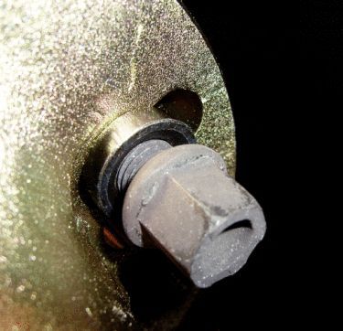 Produktbild KS Tools Radnaben- und Gelenkwellen-Demontage-Satz, 7-tlg. bild 8