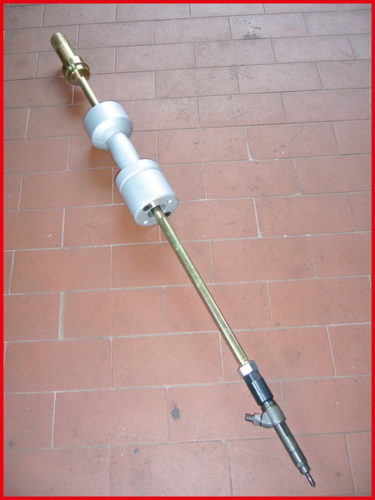 Produktbild KS Tools Universal-Gleithammer 6 + 3 kg, 850mm bild 14