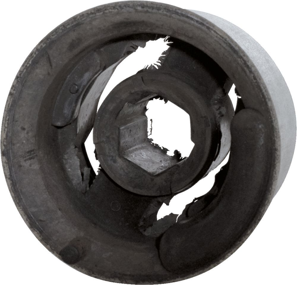 Produktbild KS Tools Silentlager-Werkzeug-Satz, VAG Vorderachskonsole, 8-tlg. bild 15