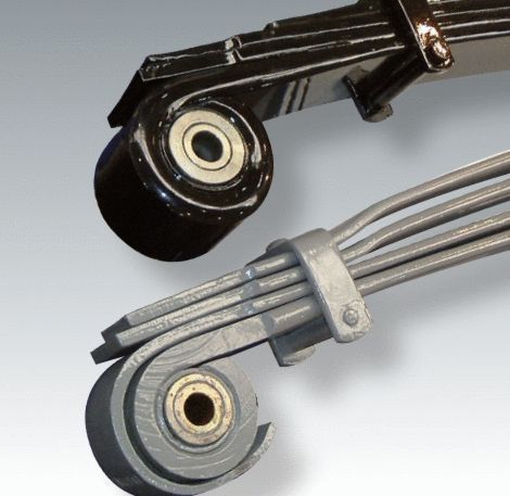 Produktbild KS TOOLS Hydraulik Zug- und Druckeinheit 4 teilig bild 6