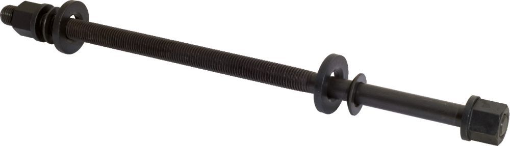 Produktbild KS TOOLS Hydraulik Zug- und Druckeinheit 4 teilig bild 7