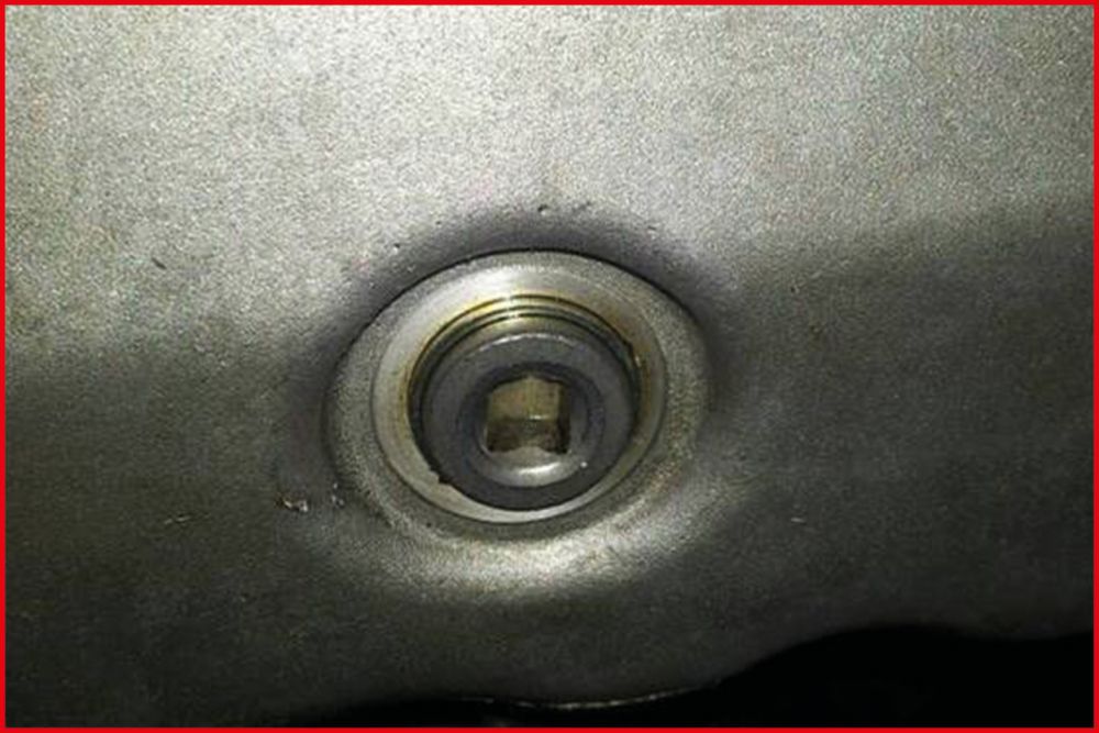 Produktbild KS Tools 1/2" Bit-Stecknuss Torx, T45 bild 3