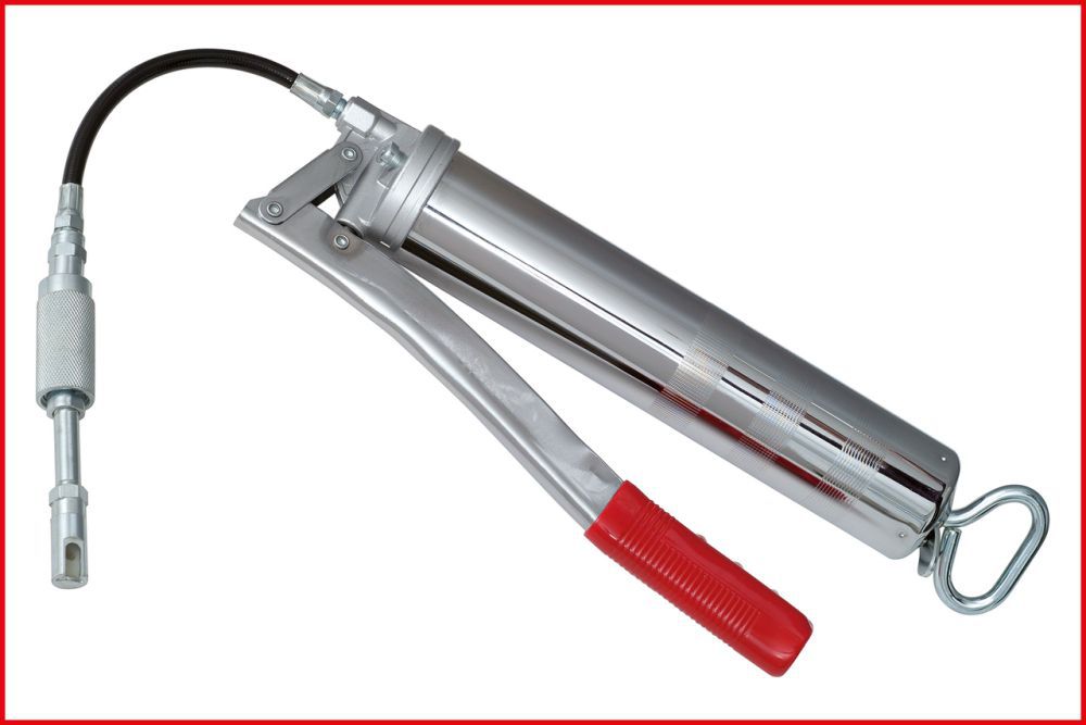 Produktbild KS Tools Fettpressen-Adapter-Satz, 7-tlg. bild 2