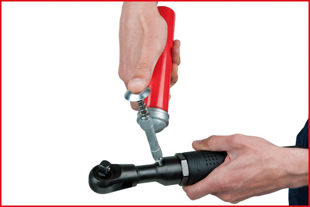 Produktbild KS Tools Hochleistungs-Druckluft Umschaltratsche Monster 1/2 Zoll bild 7