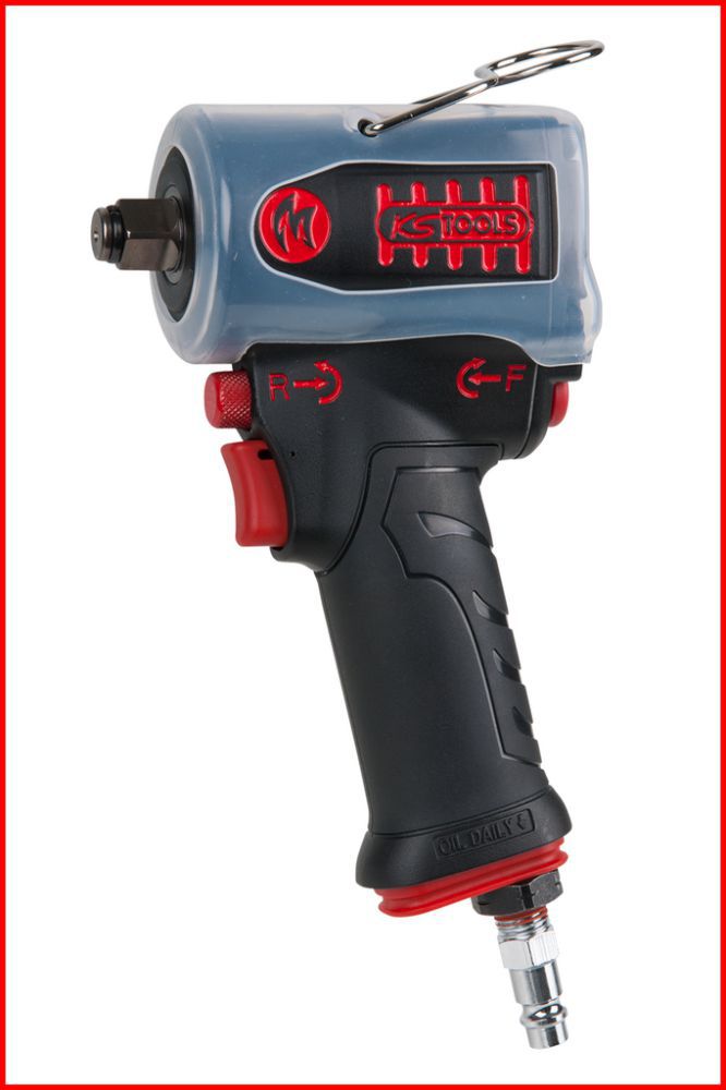 Produktbild KS Tools Schutzhülle für Mini Monster Schlagschrauber bild 1