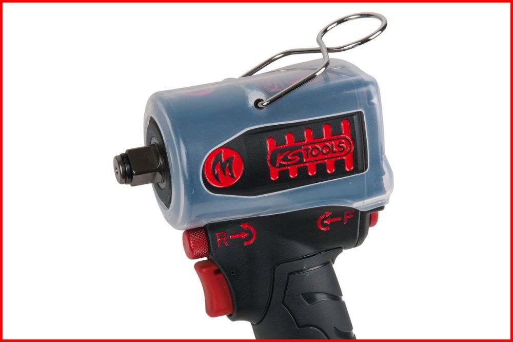 Produktbild KS Tools Schutzhülle für Mini Monster Schlagschrauber bild 4