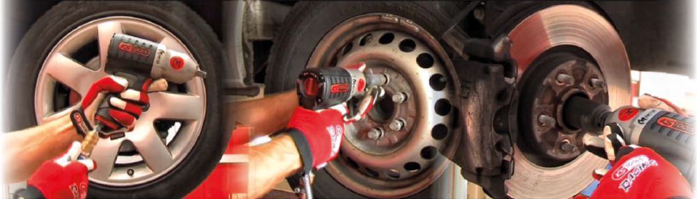 Produktbild KS Tools 3/4" MONSTER Hochleistungs-Druckluft-Schlagschrauber, 1690Nm bild 7