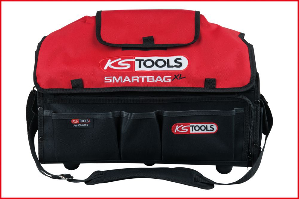 Produktbild KS Tools SMARTBAG Universal-Werkzeugtasche XL bild 5
