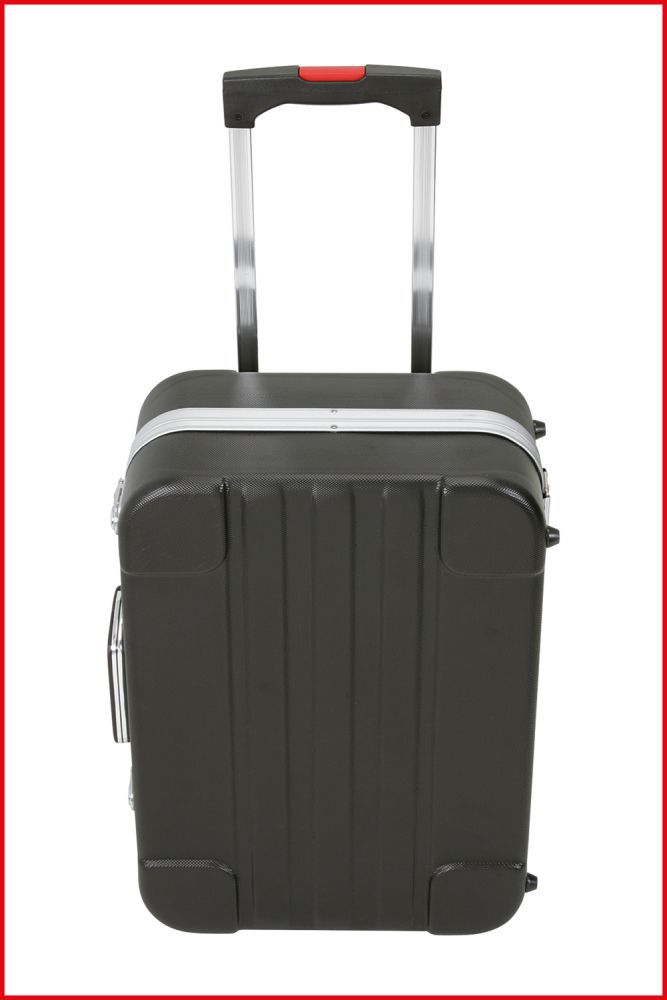 Produktbild KS Tools ABS Hartschalenkoffer mit Teleskop-Trolly bild 5