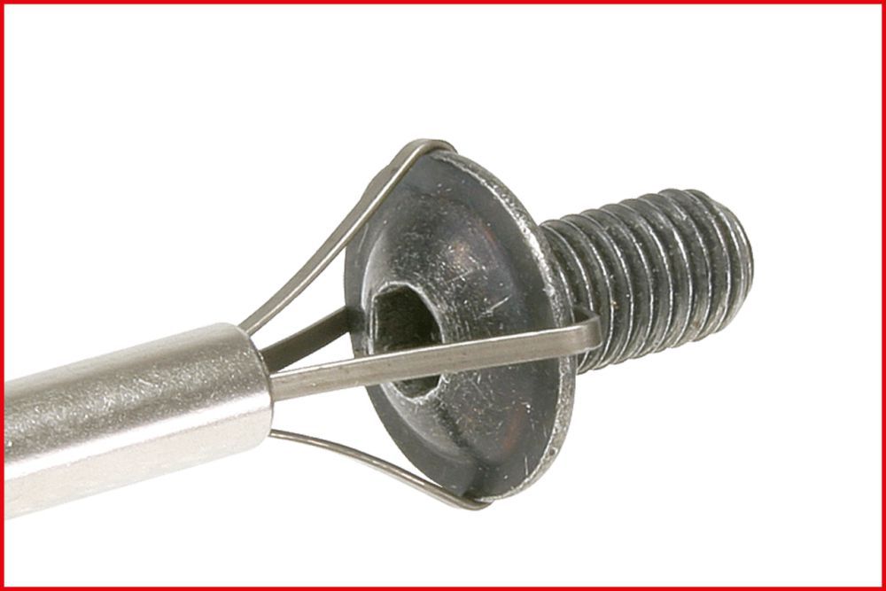 Produktbild KS Tools Flexibler Krallengreifer, 600mm bild 3