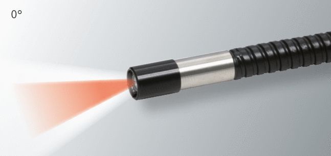 Produktbild KS Tools ULTIMATEvision MASTER Videoskop Satz 6 teilig halbstarr 1m bild 2