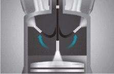 Produktbild KS TOOLS ULTIMATE vision MASTER Frontkamera Sonde Ø 6mm 1m flexibel 150 Grad / 0 Grad bild 3