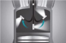 Produktbild KS TOOLS ULTIMATE vision MASTER Frontkamera Sonde Ø 6mm 1m flexibel 150 Grad / 0 Grad bild 4