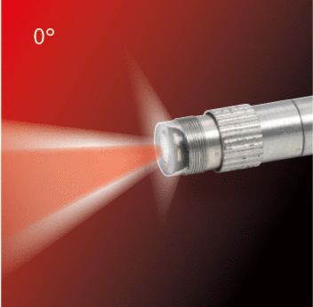 Produktbild KS TOOLS ULTIMATE vision SUPERCHARGED Videoskop Satz 7 teilig bild 6